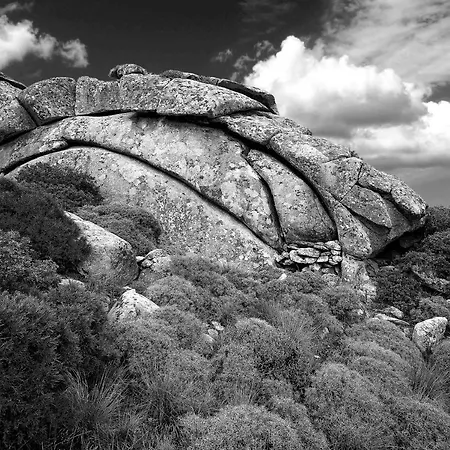 Tinos, Triandaros. Cycladic House With An Amazing View Triandáros